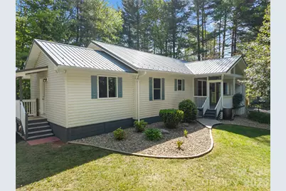 387 Crystal Creek Drive, Pisgah Forest, NC 28768 - Photo 36
