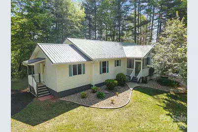 387 Crystal Creek Drive, Pisgah Forest, NC 28768 - Photo 2