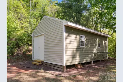 387 Crystal Creek Drive, Pisgah Forest, NC 28768 - Photo 34