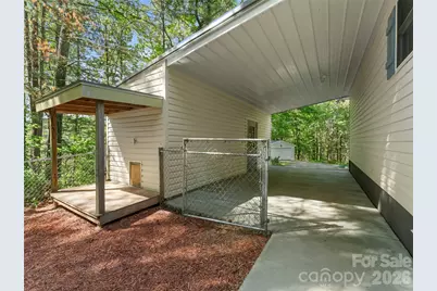 387 Crystal Creek Drive, Pisgah Forest, NC 28768 - Photo 32