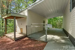 387 Crystal Crk Dr, Pisgah Forest, NC 28768 - Photo 32