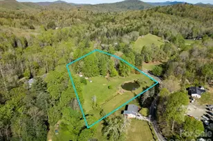 1388 King Rd, Pisgah Forest, NC 28768 - Photo 6