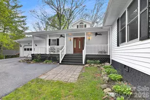 1388 King Rd, Pisgah Forest, NC 28768 - Photo 4