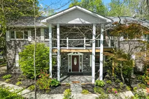 1388 King Rd, Pisgah Forest, NC 28768 - Photo 46