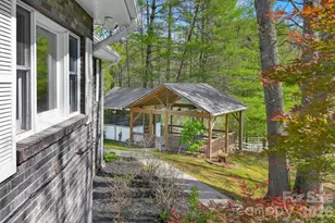 1388 King Rd, Pisgah Forest, NC 28768 - Photo 20