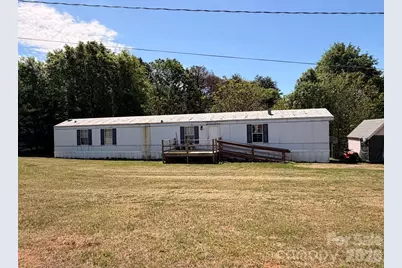 401 Webb Church Road, Ellenboro, NC 28040 - Photo 1