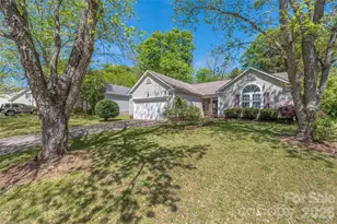 9713 Veronica Dr, Charlotte, NC 28215 - Photo 36