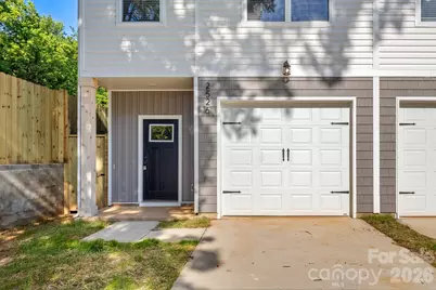 2526 Deherradora Avenue, Charlotte, NC 28208 - Photo 2