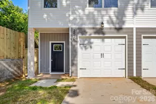 2526 Deherradora Ave, Charlotte, NC 28208 - Photo 2