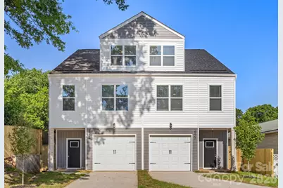 2526 Deherradora Avenue, Charlotte, NC 28208 - Photo 1