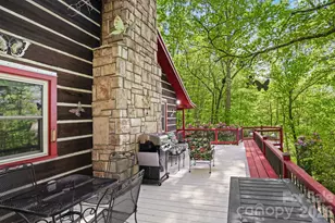 80 Corbin Hills Dr, Franklin, NC 28734 - Photo 32