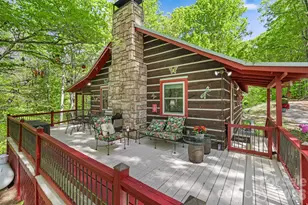 80 Corbin Hills Dr, Franklin, NC 28734 - Photo 26