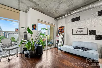 505 E 6th Street #803, Charlotte, NC 28202 - Photo 6