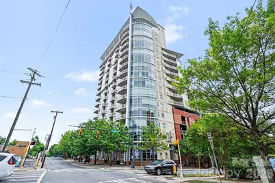 505 E 6th Street #803, Charlotte, NC 28202 - Photo 22