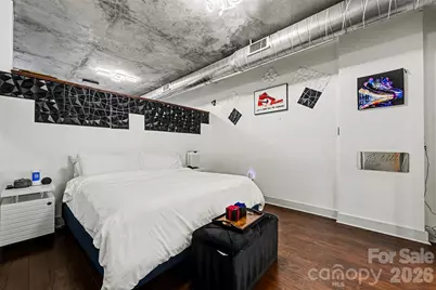 505 E 6th Street #803, Charlotte, NC 28202 - Photo 12