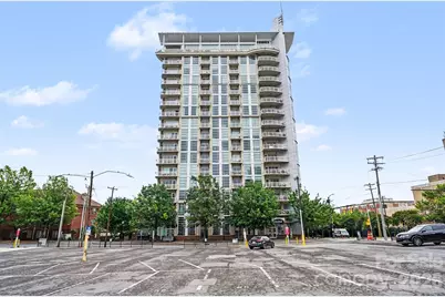 505 E 6th Street #803, Charlotte, NC 28202 - Photo 20