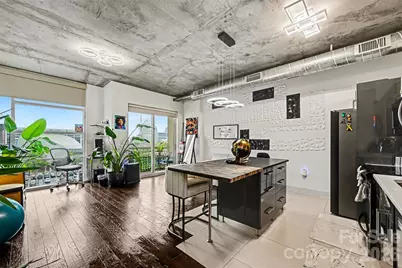 505 E 6th Street #803, Charlotte, NC 28202 - Photo 10