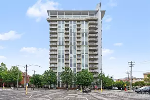505 E 6th St, Charlotte, NC 28202 - Photo 1