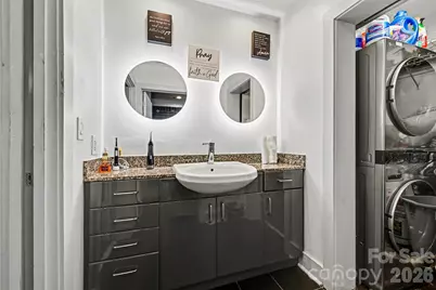505 E 6th Street #803, Charlotte, NC 28202 - Photo 16