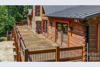 214 Whitney Boulevard, Lake Lure, NC 28746 - Photo 34