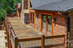 214 Whitney Blvd, Lake Lure, NC 28746 - Photo 34