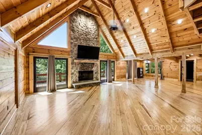 214 Whitney Boulevard, Lake Lure, NC 28746 - Photo 6