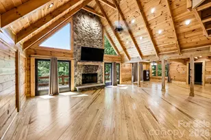 214 Whitney Blvd, Lake Lure, NC 28746 - Photo 6