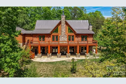 214 Whitney Boulevard, Lake Lure, NC 28746 - Photo 2