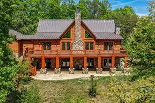 214 Whitney Blvd, Lake Lure, NC 28746 - Photo 2