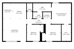 1294 18th St NE, Hickory, NC 28601 - Photo 46
