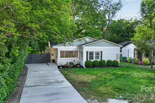 1816 Anderson St, Charlotte, NC 28205 - Photo 2