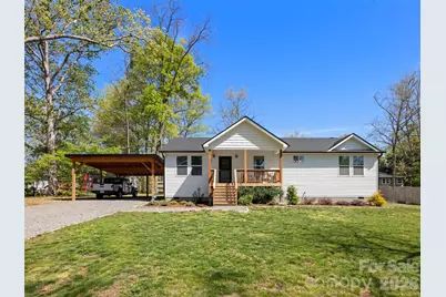 14 Avena Street, Black Mountain, NC 28711 - Photo 1