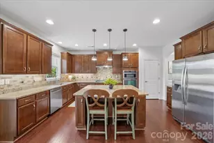 4019 Hamil Ridge Dr, Waxhaw, NC 28173 - Photo 8