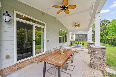 4019 Hamil Ridge Drive, Waxhaw, NC 28173 - Photo 34