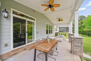 4019 Hamil Ridge Dr, Waxhaw, NC 28173 - Photo 34