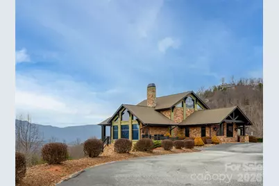 223 Rock Ledge Drive, Lake Lure, NC 28746 - Photo 28