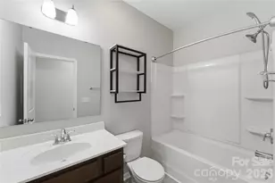 224 Fesperman Cir, Troutman, NC 28166 - Photo 22