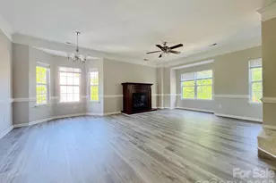 6748 Mountain Majesty Way, Huntersville, NC 28078 - Photo 8