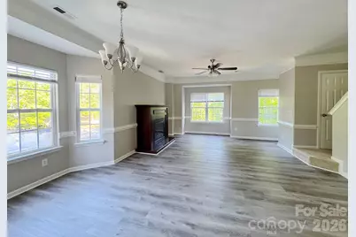 6748 Mountain Majesty Way, Huntersville, NC 28078 - Photo 10