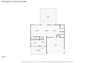 28838 Hwy 73 Hwy, Albemarle, NC 28001 - Photo 30