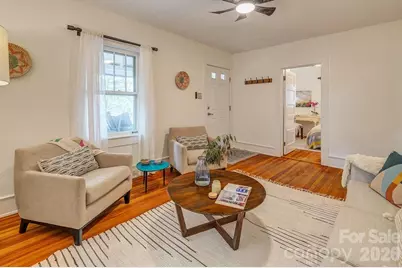 3 Irving Street, Asheville, NC 28804 - Photo 6