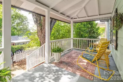 3 Irving Street, Asheville, NC 28804 - Photo 4