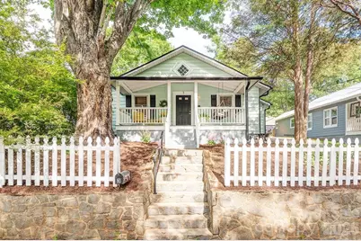 3 Irving Street, Asheville, NC 28804 - Photo 22