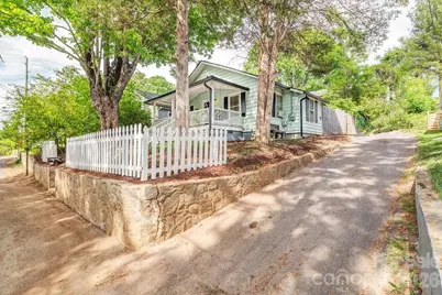 3 Irving Street, Asheville, NC 28804 - Photo 2