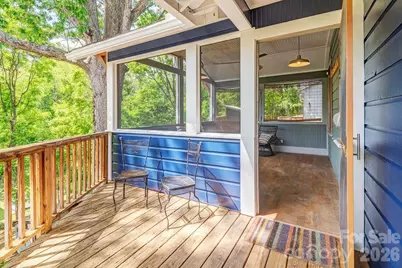 33 Green Oak Road, Asheville, NC 28804 - Photo 22