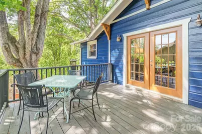 33 Green Oak Road, Asheville, NC 28804 - Photo 18