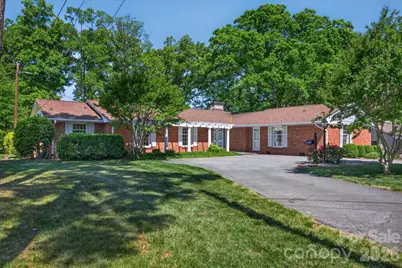 236 Richmond Road, Salisbury, NC 28144 - Photo 1