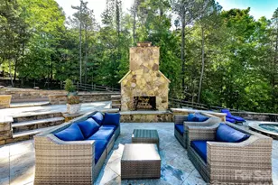 2723 Providence Pine Ln, Charlotte, NC 28270 - Photo 36