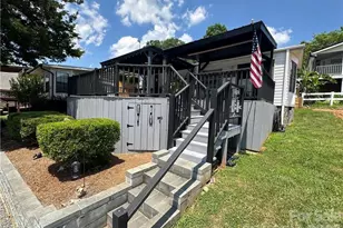 120 Elm St, New London, NC 28127 - Photo 28