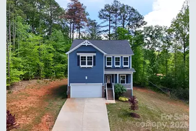 5156 Mark Drive NE, Hickory, NC 28601 - Photo 1